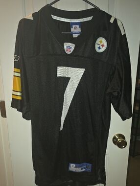 Steelers JERSEY